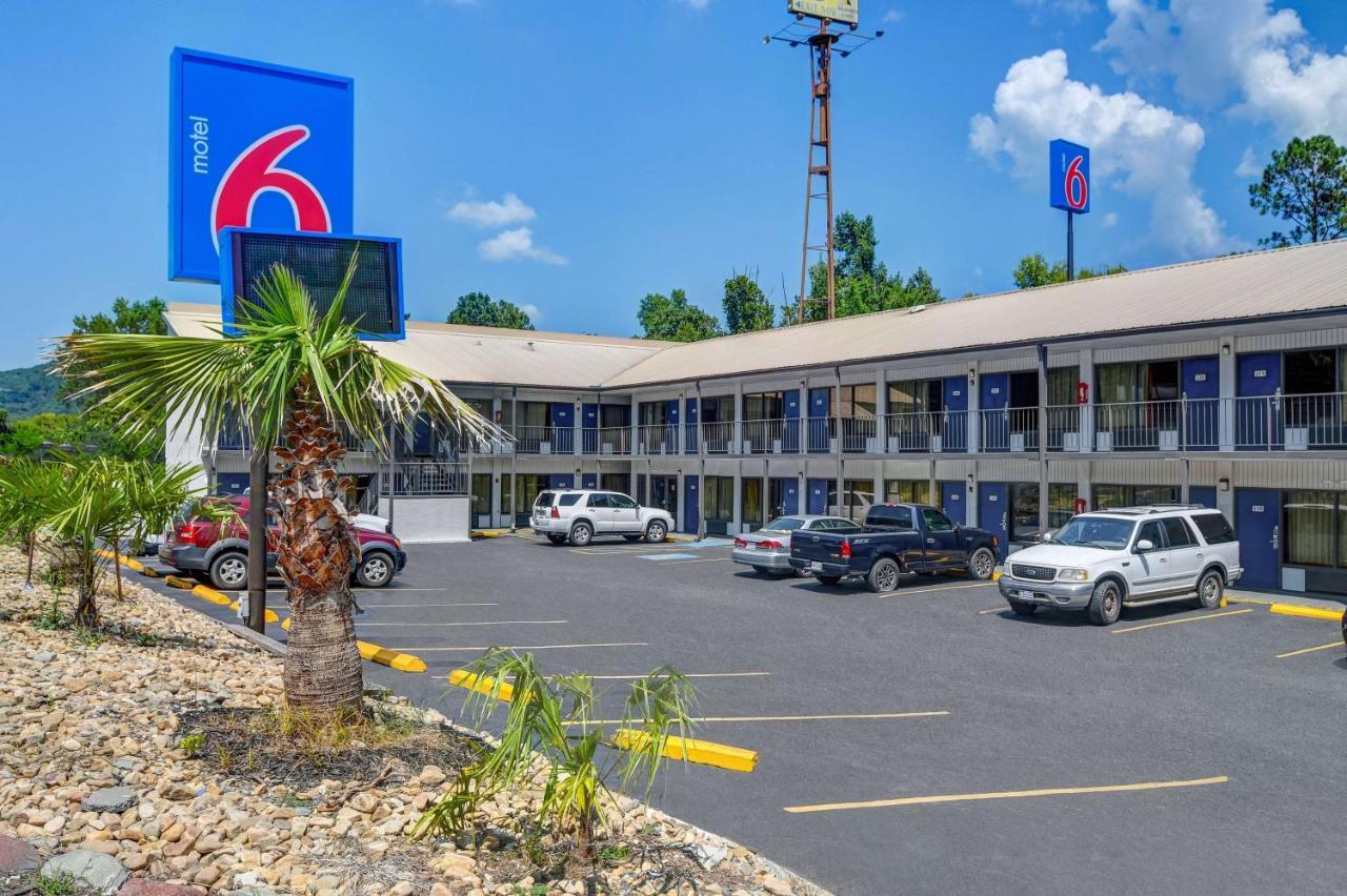 Motel 6-Dalton, Ga Zewnętrze zdjęcie