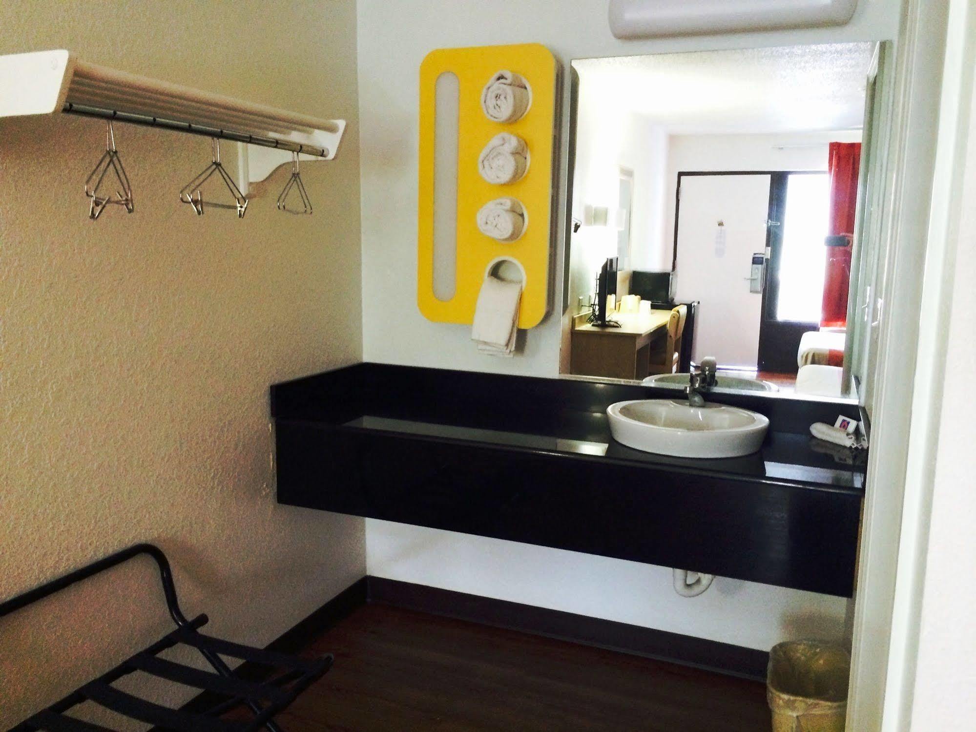 Motel 6-Dalton, Ga Zewnętrze zdjęcie